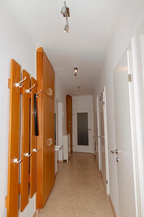 Beautiful 2-Bedroom Apartment Near Schoenbrunn Vienna Exterior photo